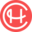 h