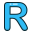 r
