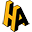 h