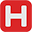 h