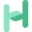 h