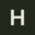 h
