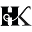 h