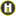 h