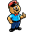 h