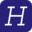 h
