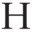 h