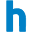 h