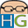 h