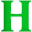 h