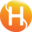 h