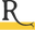 r