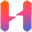 h