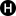 h