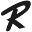 r