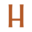 h