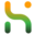 h