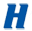 h