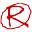 r