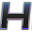 h