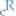r