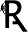 r