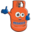 r