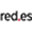 Red.es favicon