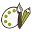 h