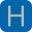 h
