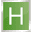 h