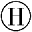 h