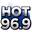 hot969boston.com