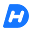 h