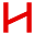 h