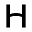 h