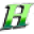 h