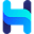 h