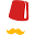 h