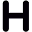 h