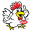 h