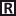 r