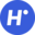 h