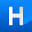 h