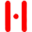 h