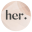 h