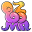 h