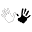 h