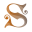 h