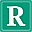 r